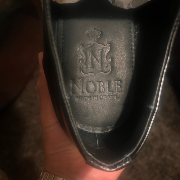 Marca Noble Brazilian dressing shoes - Picture 4 of 4